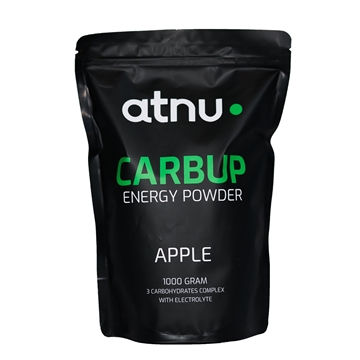ATNU Carbup - Apple - 1kg energidrik